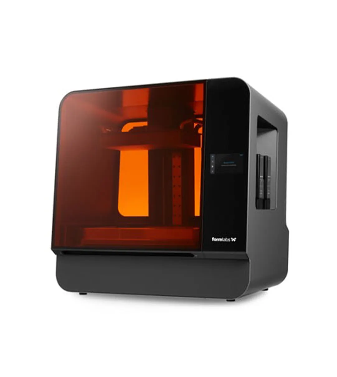 Formlabs Flexible Resin - Puzzlebox 3D Solutions
