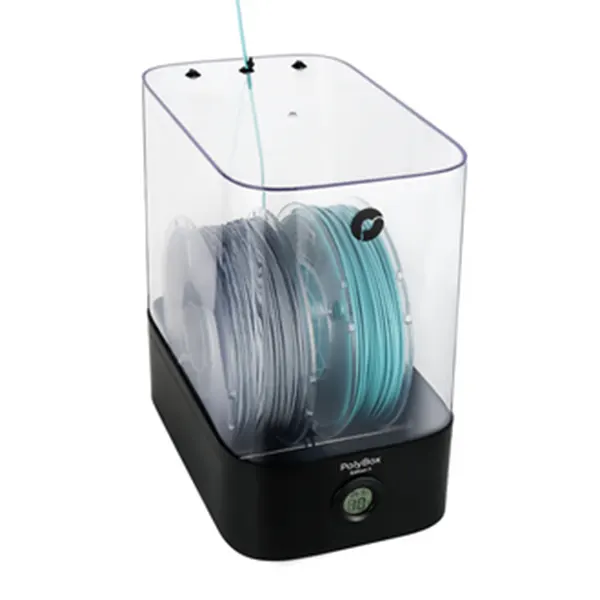 Comgrow Filament Dryer, Upgraded Filament Dry Box, Large-Capacity
