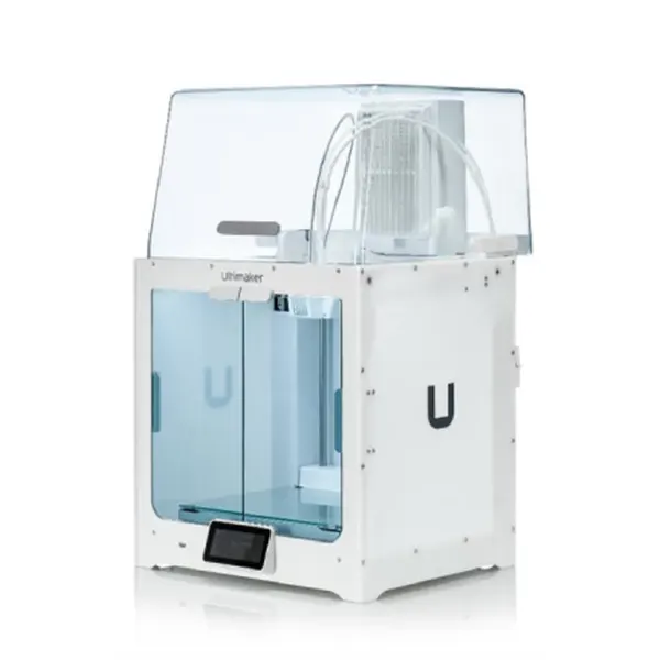 Ultimaker S5 2