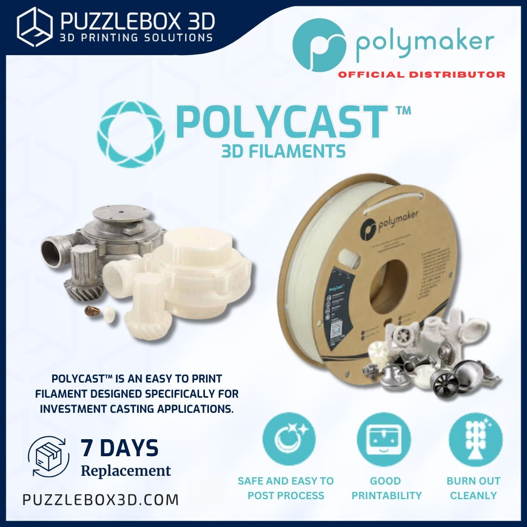 Polymaker PolyCast