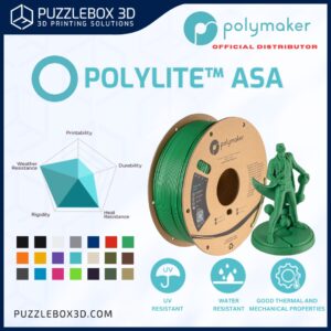 Polymaker PolyLite ASA