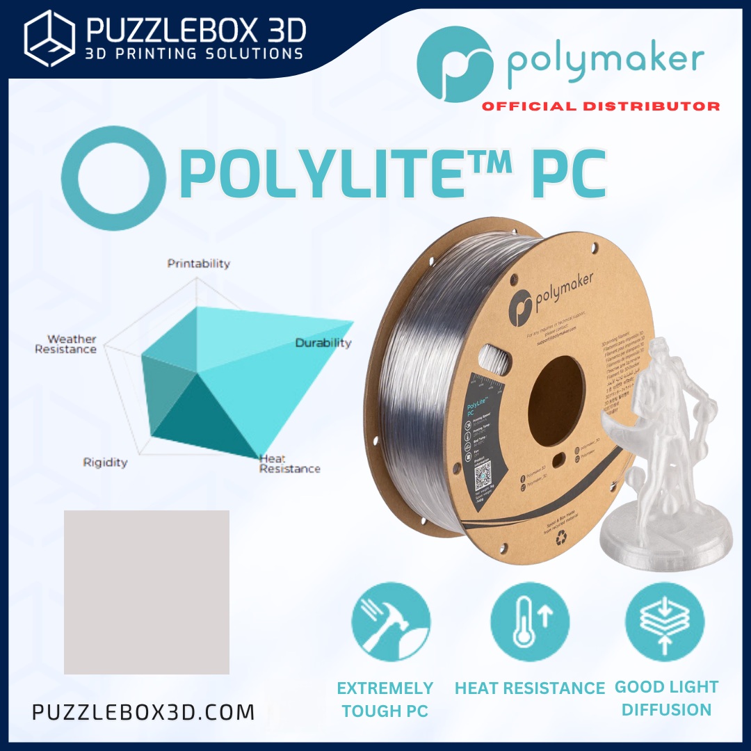 Polymaker PolyLite PC