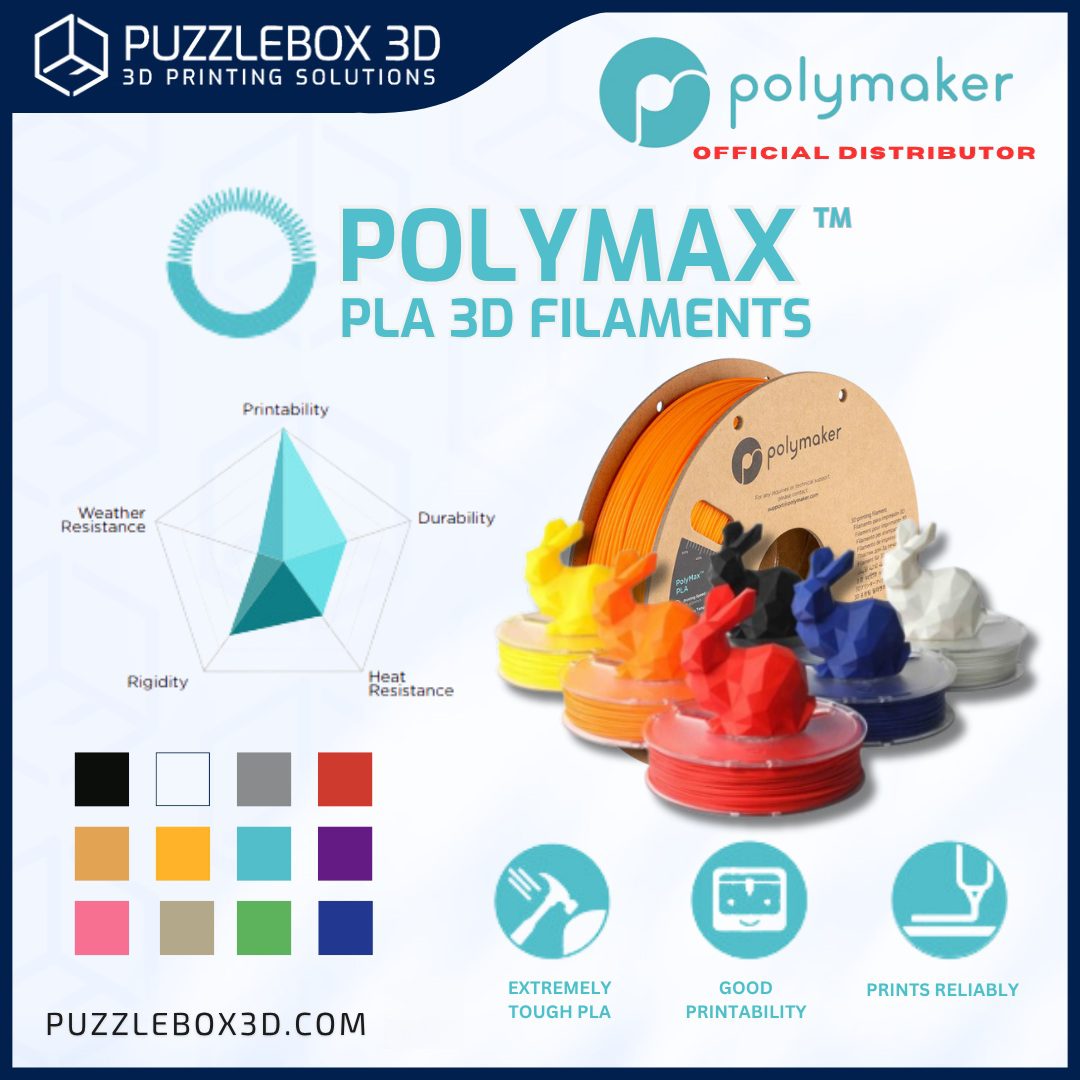 Polymaker Polymax PLA