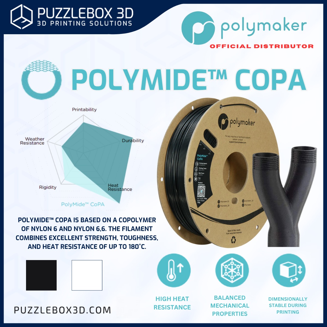 Polymaker PolyMide CoPA