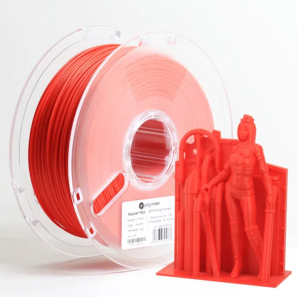 PolyLite Carbon Fiber PLA Filament