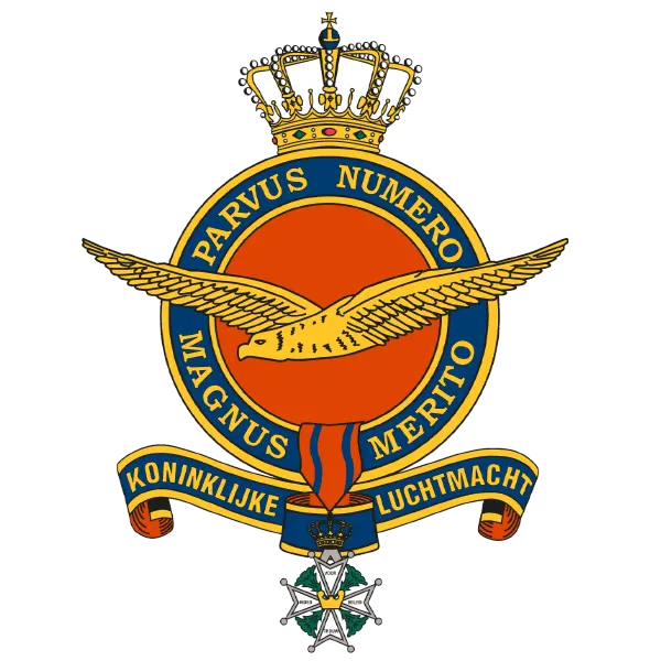 Dutch Royal Airforce