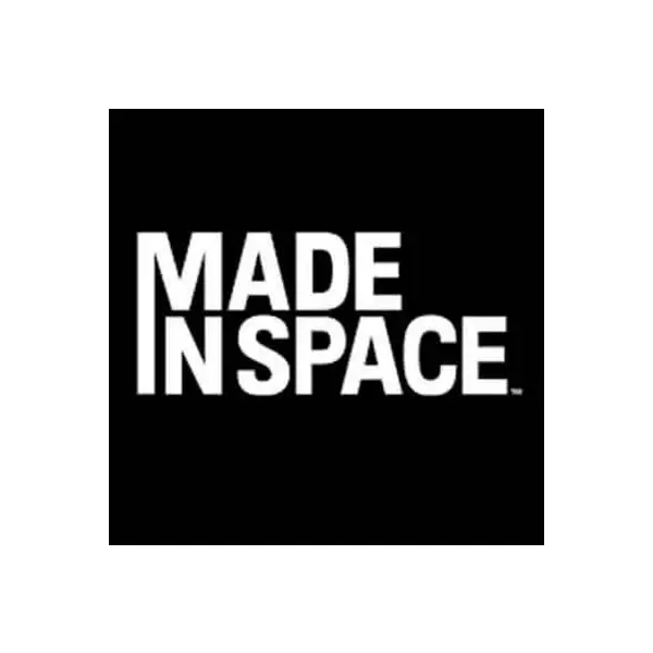 Made in Space