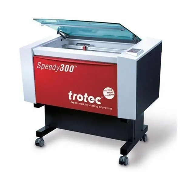 Trotec Speedy 300