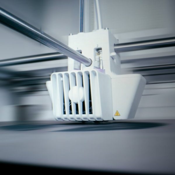 Top 10 3D Printers