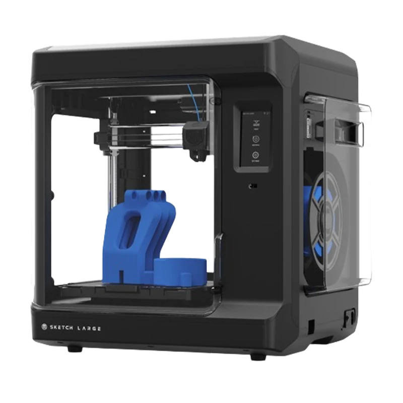 Top 10 3D Printer