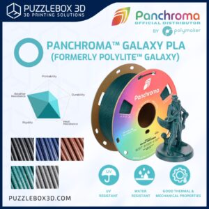 Polymaker Panchroma Galaxy PLA