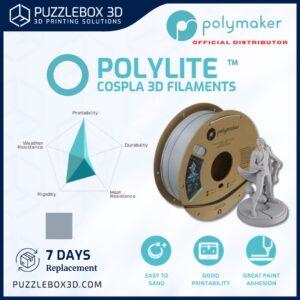 Polymaker PolyLite CosPLA