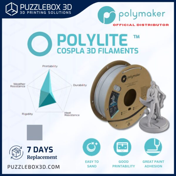 Polymaker PolyLite CosPLA