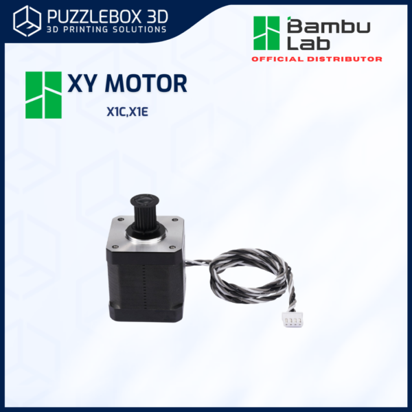 xy motor