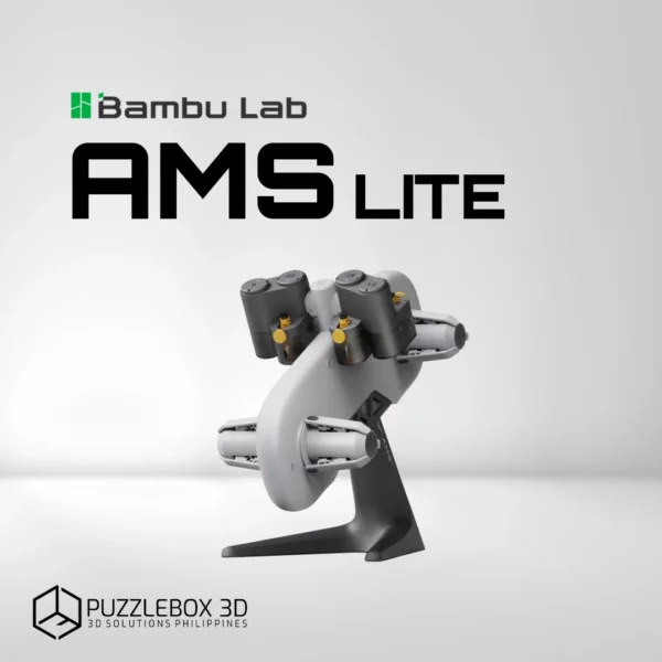 Bambu Lab AMS Lite