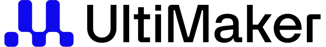 UltiMaker Main Logo