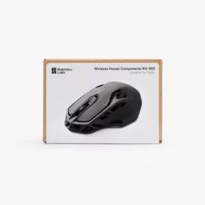 Bambu Lab Wireless Mouse Components Kit
