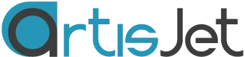 artisjet logo