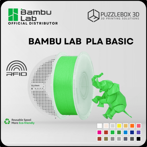 Bambu Lab X1 Series & P1P Chamber Temperature Regulator Fan FAF004 for 3D Printer