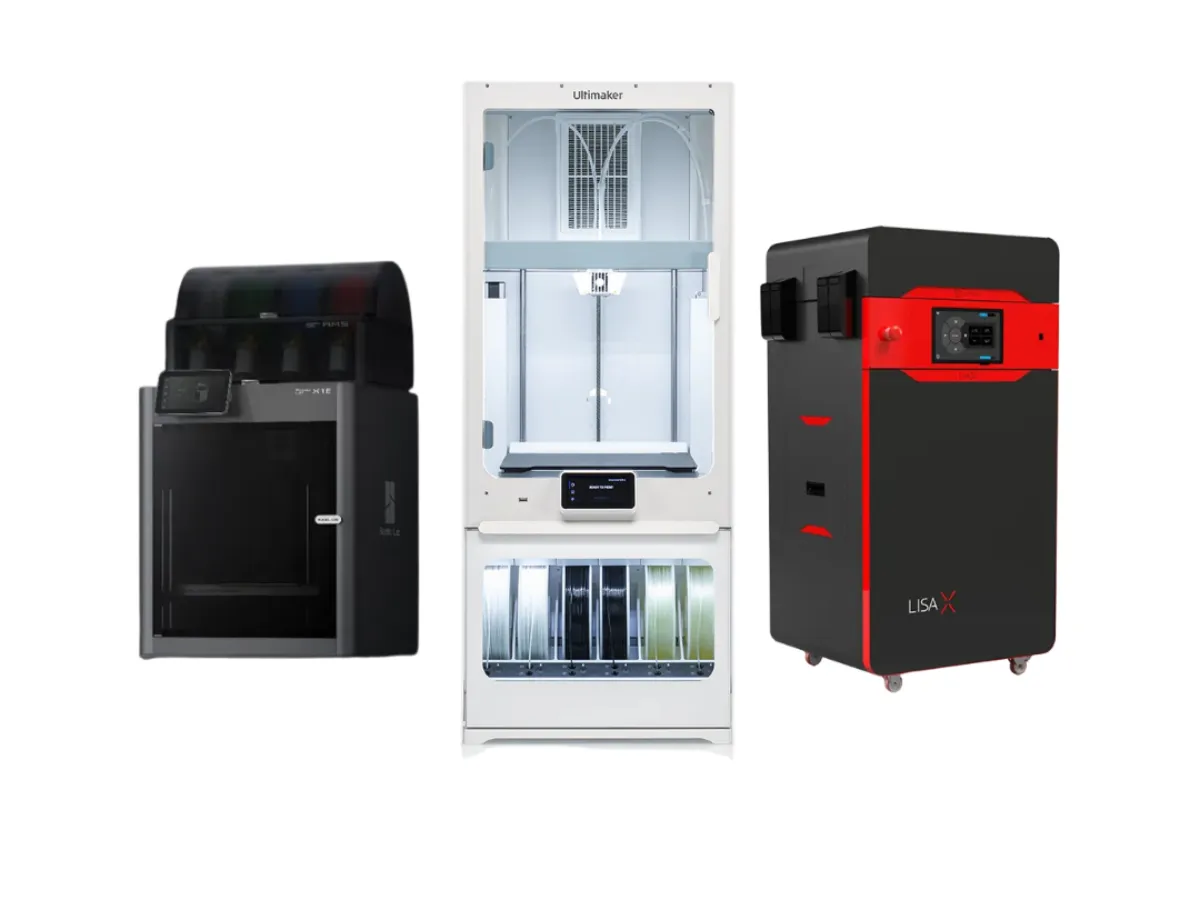 3D Printers