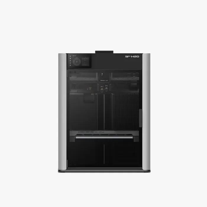Bambu Lab H2D 3D Printer Machine - Image 4