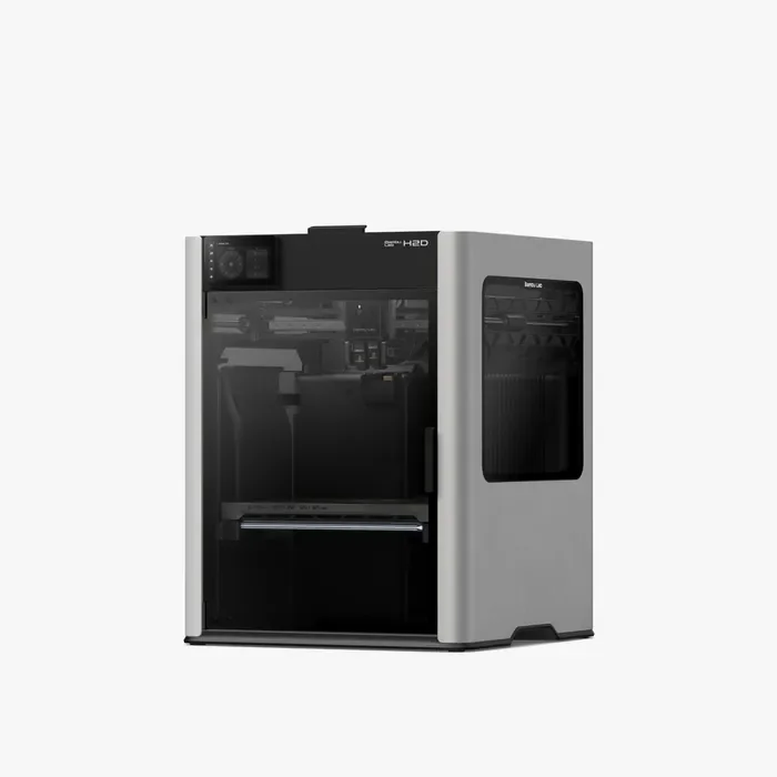 Bambu Lab H2D 3D Printer Machine - Image 6