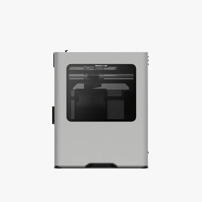 Bambu Lab H2D 3D Printer Machine - Image 7