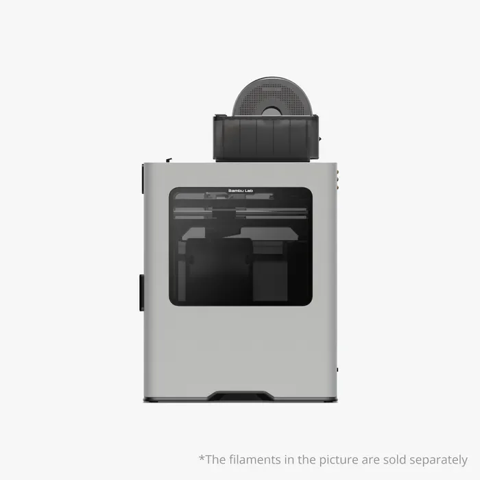 Bambu Lab H2D 3D Printer Machine - Image 8