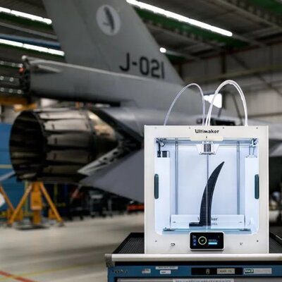 Aerospace