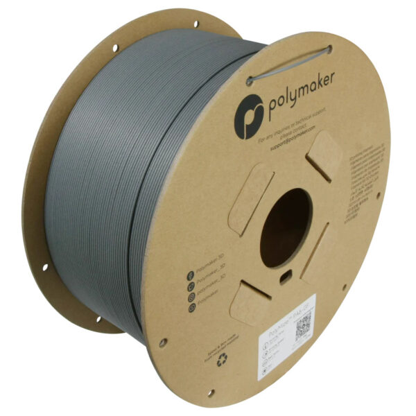 Polymaker Fiberon PA6-GF25 3D Printing Filament Strong Glass Fiber Reinforced with Nylon 6 Filament - Image 4