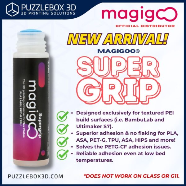 Magigoo Supergrip