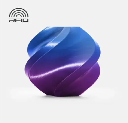 Aurora Purple