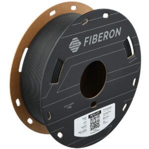 Polymaker Fiberon PETG-RCF08 3D Printing Filament