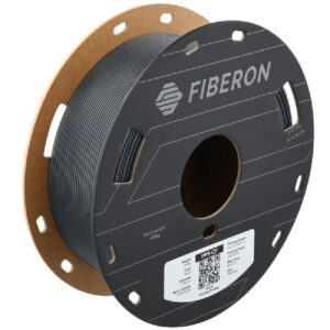 Polymaker Fiberon PPS-CF10 3D Printing Filament