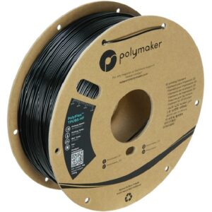 Polymaker PolyFlex TPU 95HF (High Flow) 3D Printer Filament