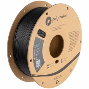 Polymaker PolyLite PLA CF 3D Printing Filament