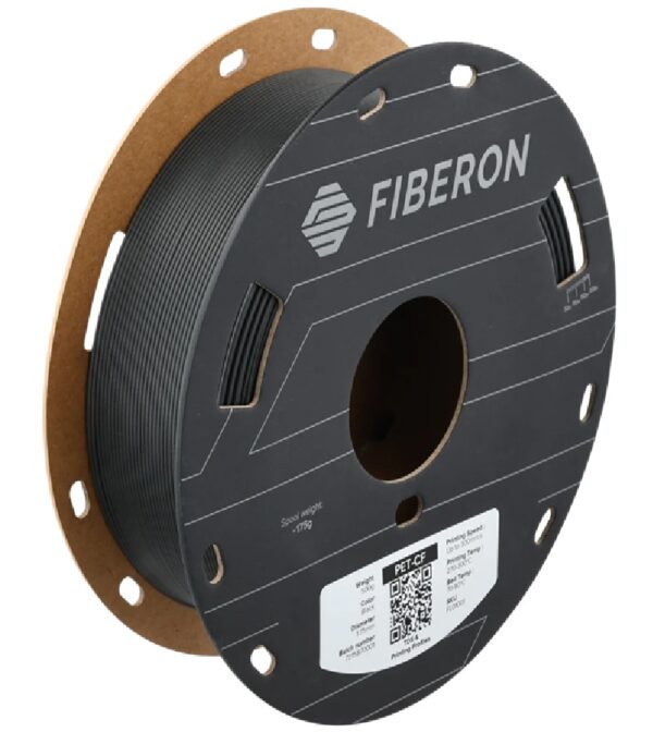 Polymaker Fiberon PET-CF17 3D Printing Filament