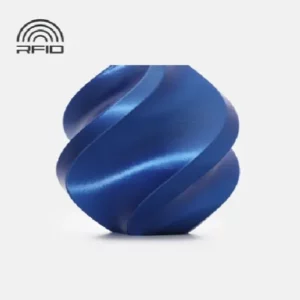 Bambu Lab PLA Silk+ 3D Printing Filament