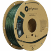 Sparkle Dark Green