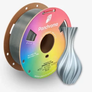 Panchroma PLA Gradient Silk 3D Printing Filament