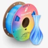 Gradient Silk Water