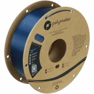 Polymaker PolyLite ABS Metallic 3D Printing Filament