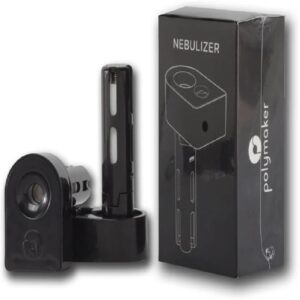 Polymaker Nebulizer Accessory for Polymaker Polysher
