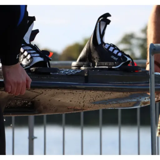 Polymaker Fiberon PPS-CF10 3D Printing Filament - Image 3