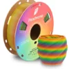 Translucent Rainbow