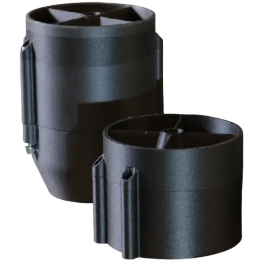 Polymaker Fiberon PPS-CF10 3D Printing Filament - Image 4