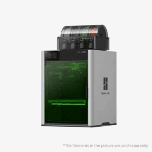 Bambu Lab H2S 3D Printer Machine