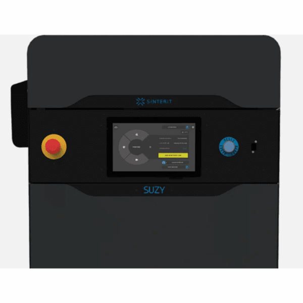 Sinterit Suzy SLS 3D Printer - Image 3