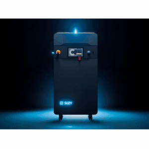Sinterit Suzy SLS 3D Printer