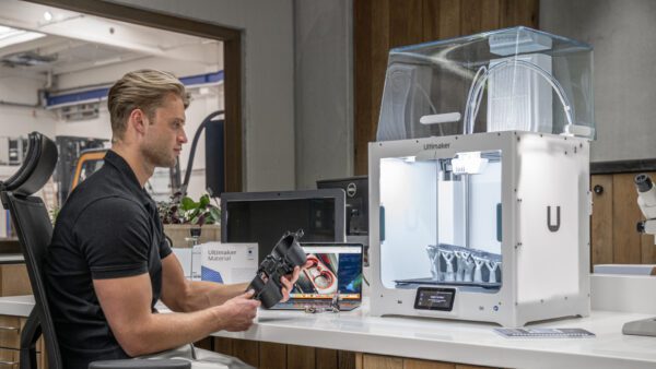 Ultimaker